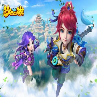 梦幻西游时空官网地址