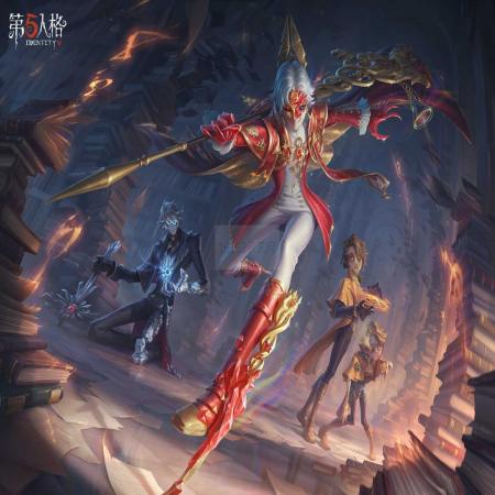 第五人格第三十三赛季精华3咋么样