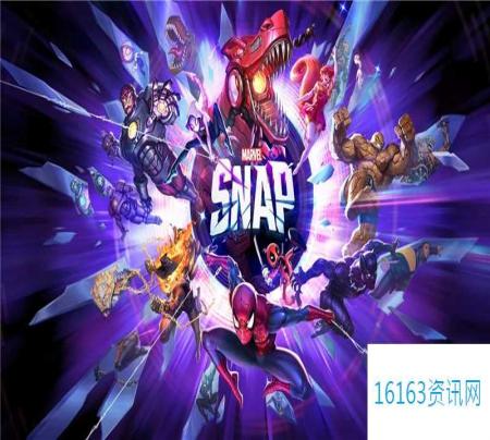 漫威终极逆转移动卡组介绍