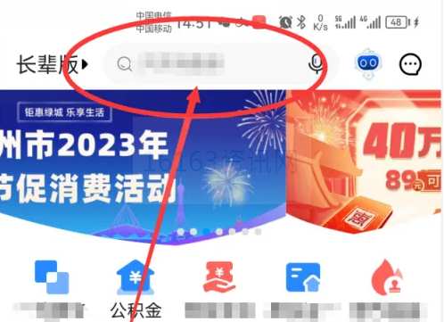郑好办独生子女费审验成功指的是什么界面