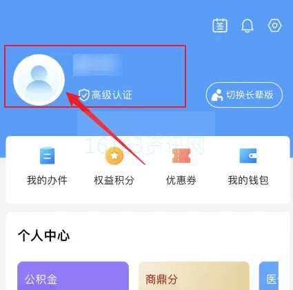 郑好办认证养老金可以吗