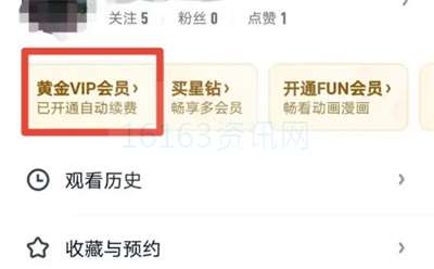 爱奇艺会员如何用点播券