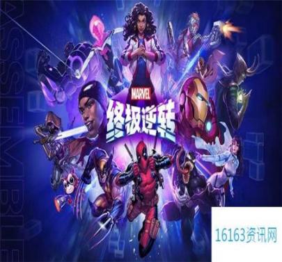 漫威终极逆转死侍卡组介绍