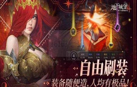 dnf堡4新手练什么人物好