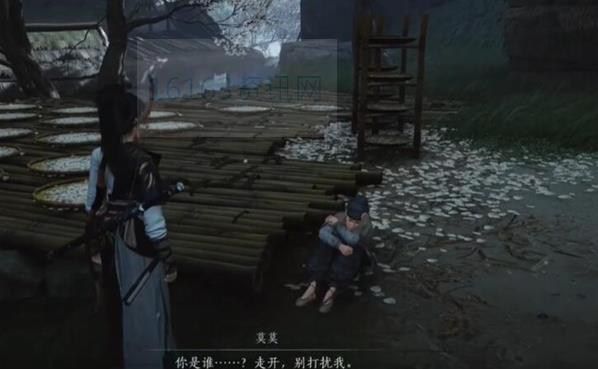 燕云十六声红线角色传咋么完成