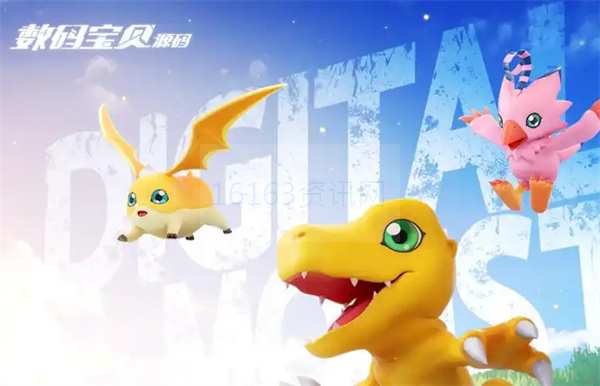 数码宝贝源码联合奥义技巧分享一览