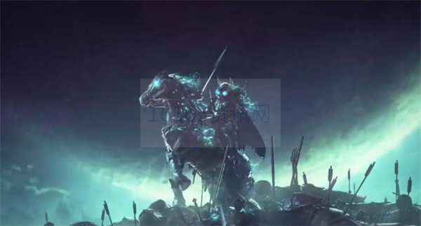 龙息神寂士兵职业加点介绍共享