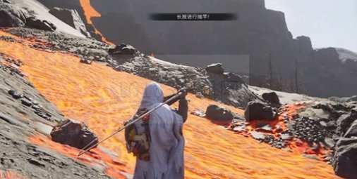 七日世界岩浆咋么钓鱼