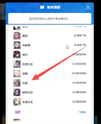 胜利女神新的希望新手抽奖池最佳选择