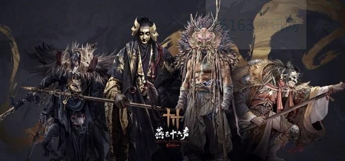 燕云十六声缺月珏咋么得到