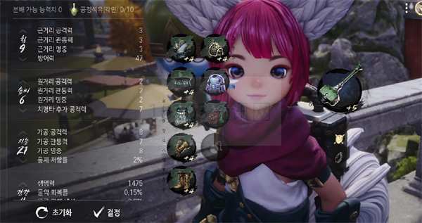 剑灵2剑士玩法攻略及加点介绍共享 