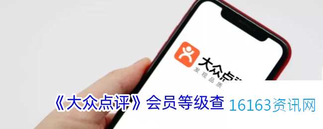 大众点评咋么看v几