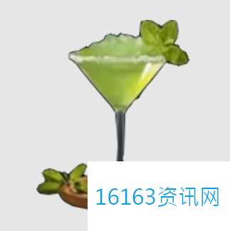 三角洲行动漫长告别酒咋么调
