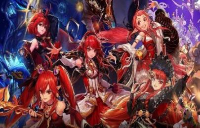 地下城女魔法师技能定制有哪些