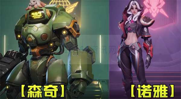 群星纪元森奇玩法及匹配攻略共享 