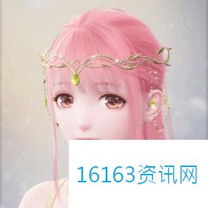无限暖暖轻声承诺属性一览