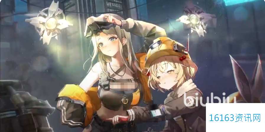 胜利女神新的希望指的是什么类型游戏
