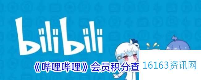 b站积分在哪里里看