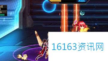 地下城与勇士起源创伤具象·惨状机制一览