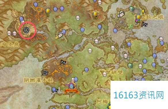 魔兽世界烈焰炉石咋么得到