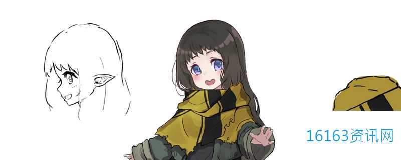 DollsNest悠悠人物支线怎么做