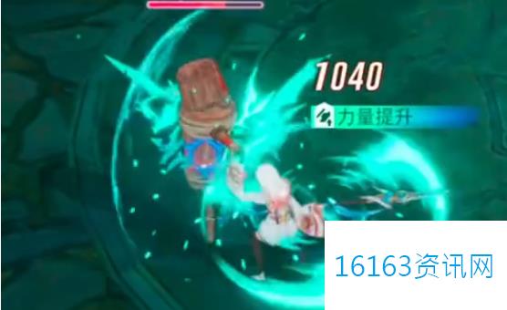 星痕共鸣枪玩法介绍