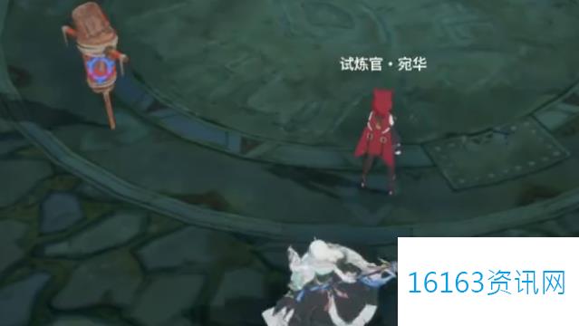 星痕共鸣枪玩法介绍