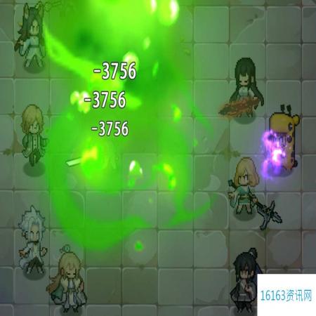 三千幻世盘点最值得无脑养的角色