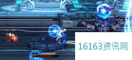 地下城与勇士起源创伤具象·手机制一览