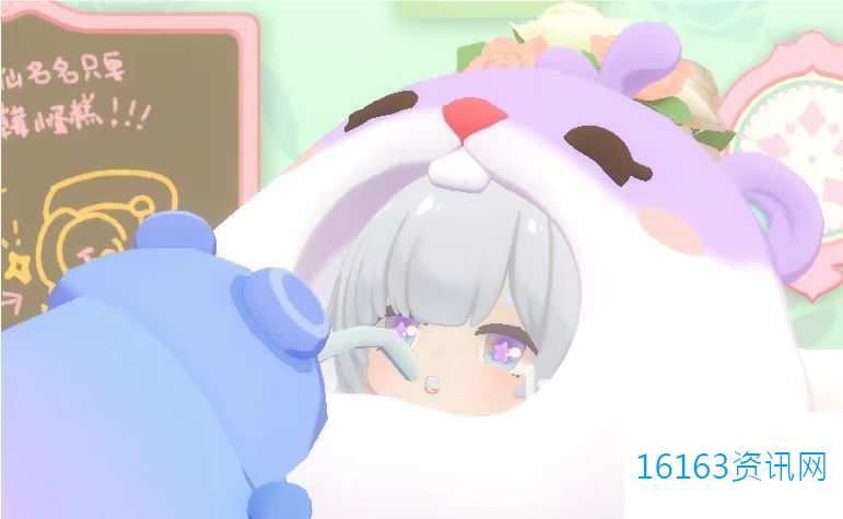 花花与幕间剧三小只是谁