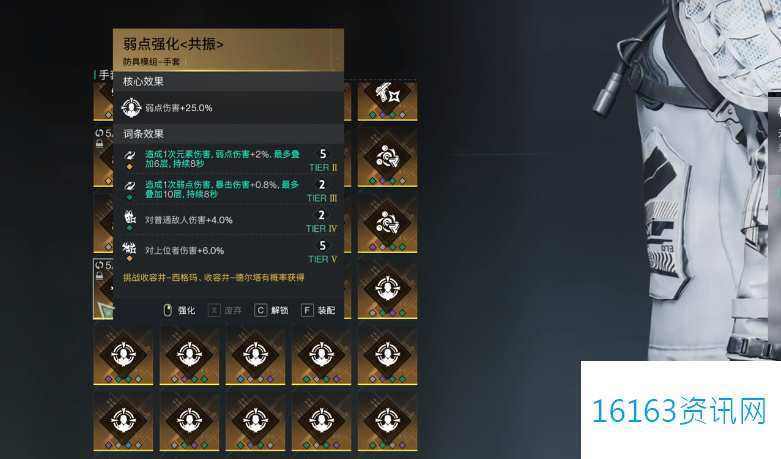 七日世界坚盾庇护介绍