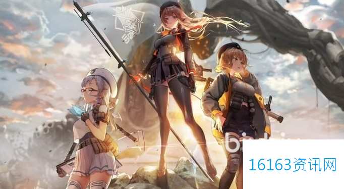 胜利女神新的希望测试资格咋么掉落