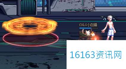 地下城与勇士起源最后的贝亚娜机制一览