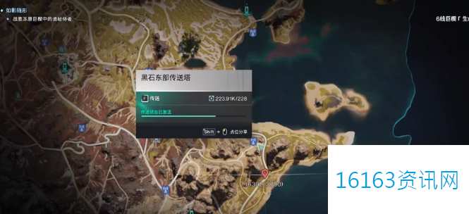 七日世界羊位置一览
