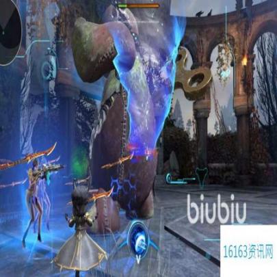 逆战将来招募渠道介绍