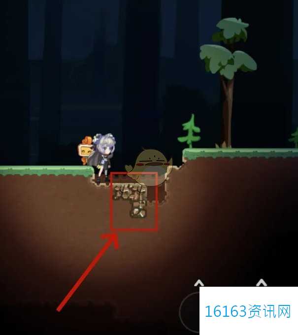 超时空跑跑铜矿咋么得到