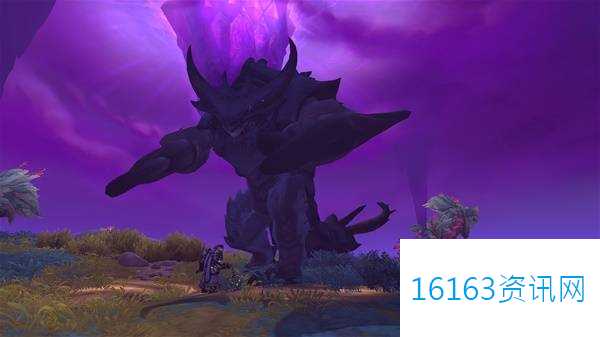 魔兽世界11.1.5更新迭代更新信息说明