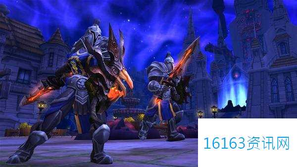 魔兽世界11.1.5更新迭代更新信息说明