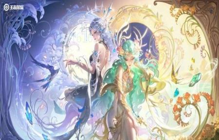 王者荣耀貂蝉馥梦繁花台词有哪些