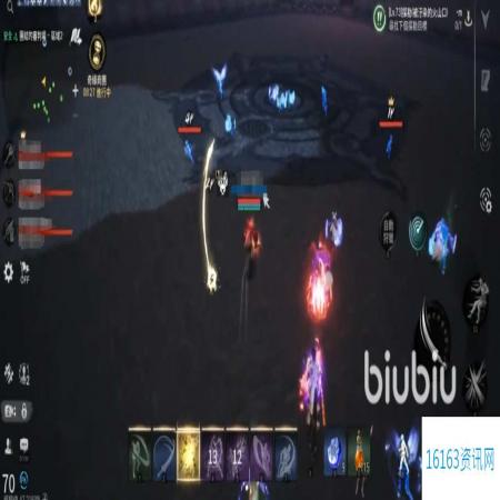 剑灵2宗门秘境试炼咋么玩