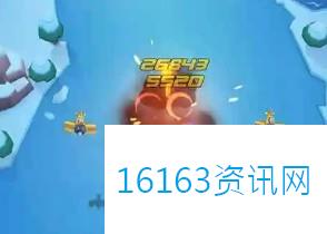 银翼战机个人心得技巧分享