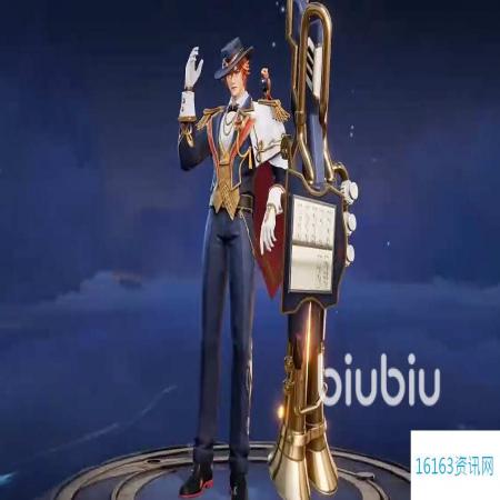 王者荣耀刘备浪漫序章咋么样