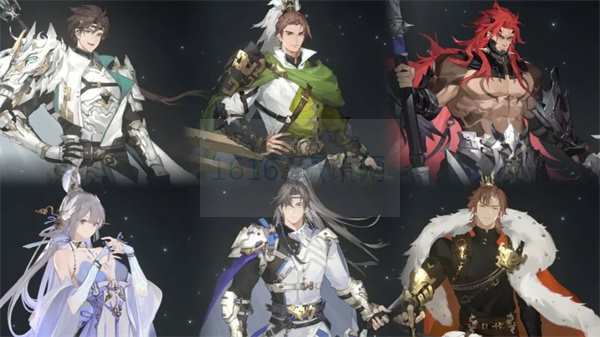 三国志幻想大陆2枭之歌克制火队阵营介绍