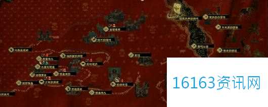 苏丹的游戏密教信仰思潮卡有什么特点