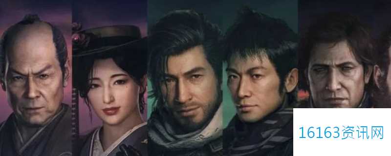 浪人崛起怎么连续压制敌人