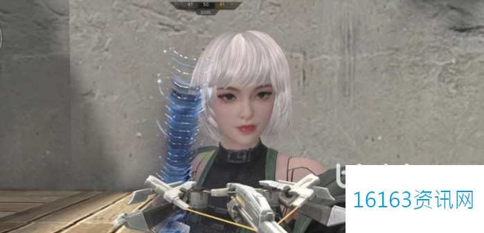 逆战将来女人物有哪些