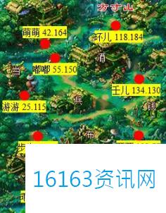 梦幻西游通天河副本攻略
