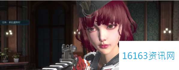逆战将来女人物有哪些