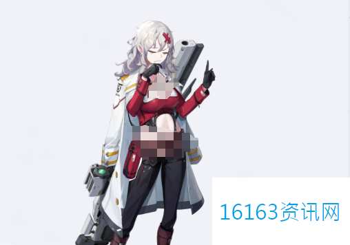 胜利女神新的希望尤尔夏介绍