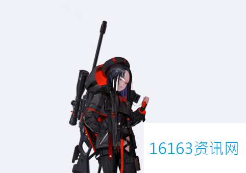 胜利女神新的希望银华介绍